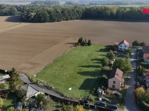 Prodej pozemku, Horka nad Moravou, 4784 m2