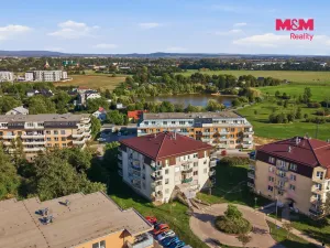 Prodej bytu 1+kk, Olomouc - Slavonín, Topolová, 32 m2