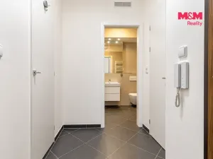 Prodej bytu 1+kk, Praha, Stočesova, 35 m2