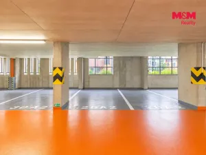 Prodej bytu 1+kk, Praha, Stočesova, 35 m2