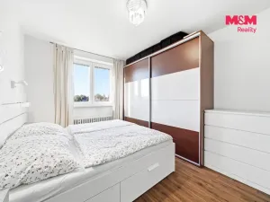 Prodej bytu 3+1, Moravská Třebová - Předměstí, Zahradnická, 65 m2
