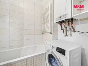 Prodej bytu 3+1, Moravská Třebová - Předměstí, Zahradnická, 65 m2