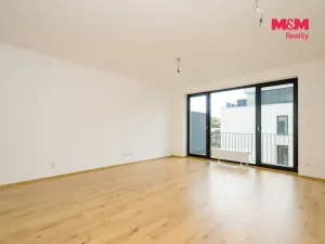 Prodej bytu 2+kk, Plzeň - Jižní Předměstí, Měděná, 61 m2
