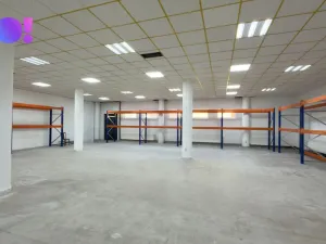 Pronájem obchodního prostoru, Karviná, Jaroslava Vrchlického, 1450 m2