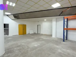 Pronájem obchodního prostoru, Karviná, Jaroslava Vrchlického, 1450 m2
