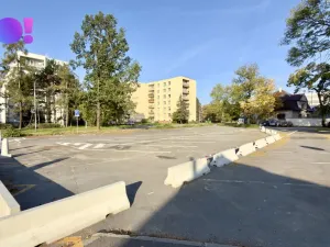 Pronájem obchodního prostoru, Karviná, Jaroslava Vrchlického, 1450 m2