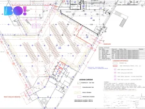 Pronájem obchodního prostoru, Karviná, Jaroslava Vrchlického, 1450 m2