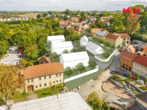 Prodej pozemku pro bydlení, Buštěhrad, 4516 m2