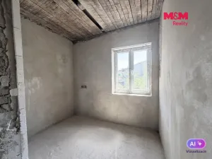 Prodej rodinného domu, Louny, Bezručova, 233 m2