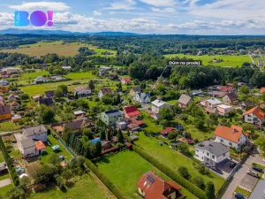 Prodej rodinného domu, Havířov, Horní, 136 m2
