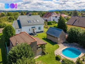 Prodej rodinného domu, Havířov, Horní, 136 m2
