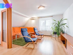 Prodej rodinného domu, Havířov, Horní, 136 m2