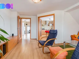 Prodej rodinného domu, Havířov, Horní, 136 m2