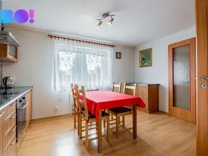 Prodej rodinného domu, Havířov, Horní, 136 m2