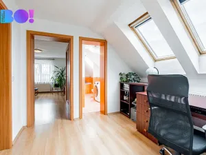 Prodej rodinného domu, Havířov, Horní, 136 m2