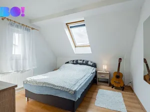 Prodej rodinného domu, Havířov, Horní, 136 m2