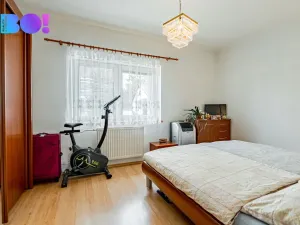 Prodej rodinného domu, Havířov, Horní, 136 m2