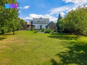 Prodej rodinného domu, Havířov, Horní, 136 m2