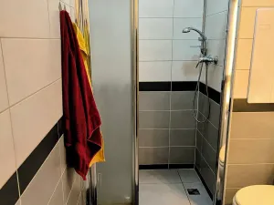 Prodej bytu 1+kk, Třebíč, Energetiků, 27 m2