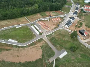 Prodej rodinného domu, Nučice, U zastávky, 111 m2