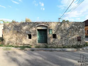 Pronájem vinného sklepa, Hlohovec, Šulaperk, 37 m2