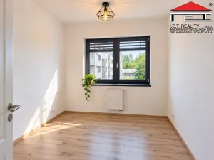 Pronájem bytu 2+kk, Vyškov - Vyškov-Předměstí, Hybešova, 45 m2