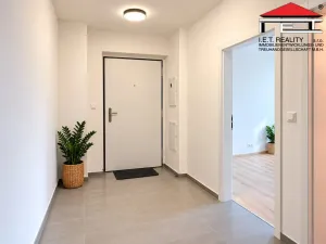 Pronájem bytu 2+kk, Vyškov - Vyškov-Předměstí, Hybešova, 45 m2