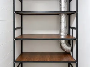 Pronájem bytu 2+kk, Vyškov - Vyškov-Předměstí, Hybešova, 45 m2