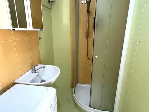 Pronájem bytu 1+1, Praha - Chodov, Květnového vítězství, 29 m2