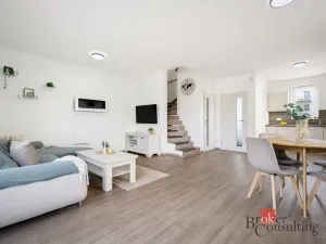 Prodej rodinného domu, Opatovice nad Labem, Žákova, 80 m2
