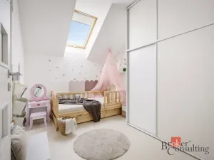 Prodej rodinného domu, Opatovice nad Labem, Žákova, 80 m2