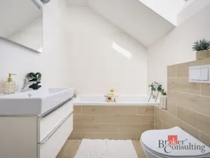 Prodej rodinného domu, Opatovice nad Labem, Žákova, 80 m2