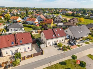 Prodej rodinného domu, Opatovice nad Labem, Žákova, 80 m2