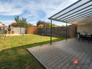 Prodej rodinného domu, Opatovice nad Labem, Žákova, 80 m2
