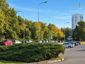 Pronájem bytu 1+kk, Brno, třída Generála Píky, 36 m2