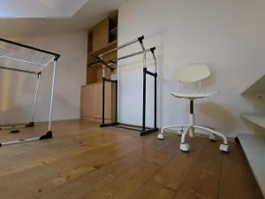 Pronájem bytu 1+kk, Plzeň, Čelakovského, 20 m2