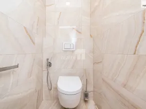 Pronájem bytu 1+kk, Praha - Vršovice, Smolenská, 48 m2