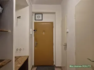Prodej bytu 2+kk, Praha - Vršovice, Kubánské náměstí, 75 m2