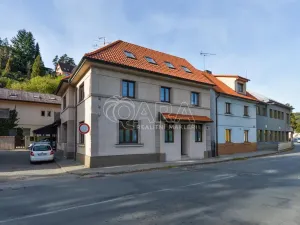 Prodej rodinného domu, Davle, K pivovaru, 276 m2