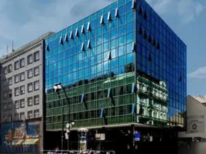 Pronájem kanceláře, Praha - Staré Město, Na Perštýně, 3500 m2