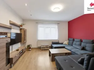 Prodej vícegeneračního domu, Mladá Boleslav - Mladá Boleslav II, Sirotkova, 230 m2