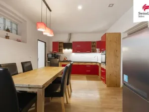 Prodej vícegeneračního domu, Mladá Boleslav - Mladá Boleslav II, Sirotkova, 230 m2