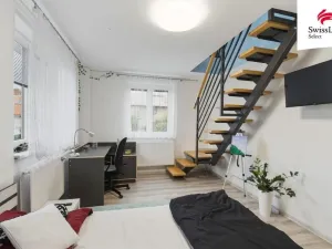 Prodej vícegeneračního domu, Mladá Boleslav - Mladá Boleslav II, Sirotkova, 230 m2