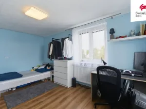 Prodej vícegeneračního domu, Mladá Boleslav - Mladá Boleslav II, Sirotkova, 230 m2