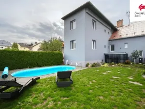 Prodej vícegeneračního domu, Mladá Boleslav - Mladá Boleslav II, Sirotkova, 230 m2