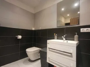 Pronájem bytu 2+kk, České Budějovice, B. Smetany, 49 m2