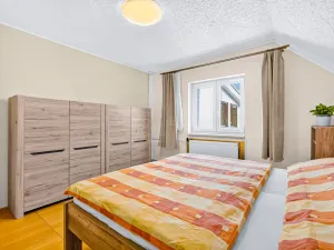 Prodej rodinného domu, Janovice nad Úhlavou, Spartakiádní, 370 m2