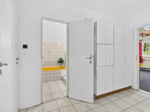 Prodej rodinného domu, Janovice nad Úhlavou, Spartakiádní, 370 m2
