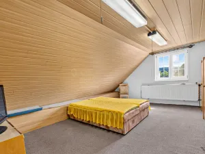 Prodej rodinného domu, Janovice nad Úhlavou, Spartakiádní, 370 m2