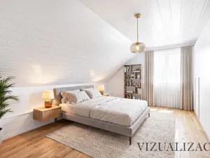Prodej rodinného domu, Janovice nad Úhlavou, Spartakiádní, 370 m2